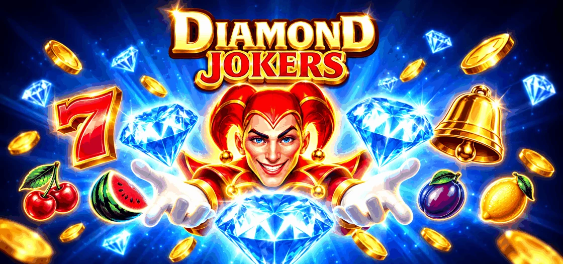 Soporte Diamond and Jokers: Hold and Win: contacto por email y escalación