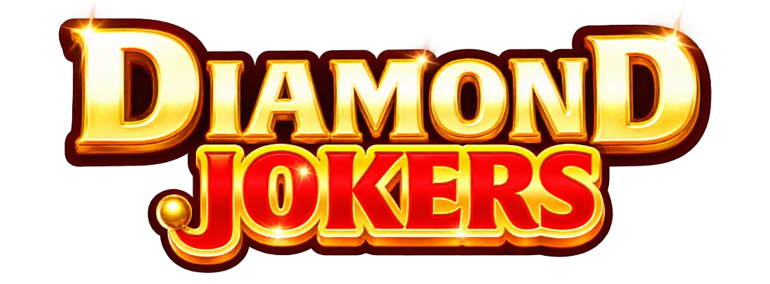 Diamond and Jokers: Hold and Win